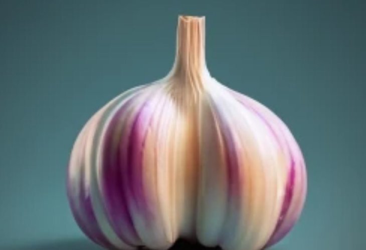    Против болезней чеснока российские ученые нашли решение в генах