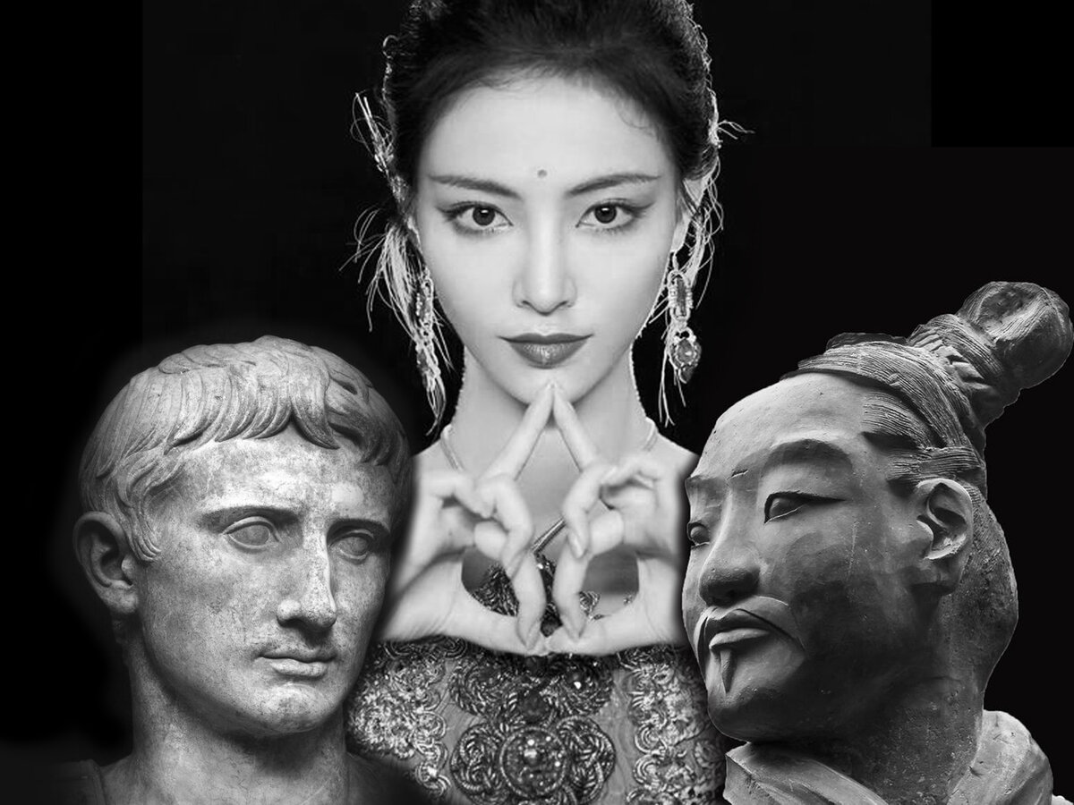 Коллаж автора