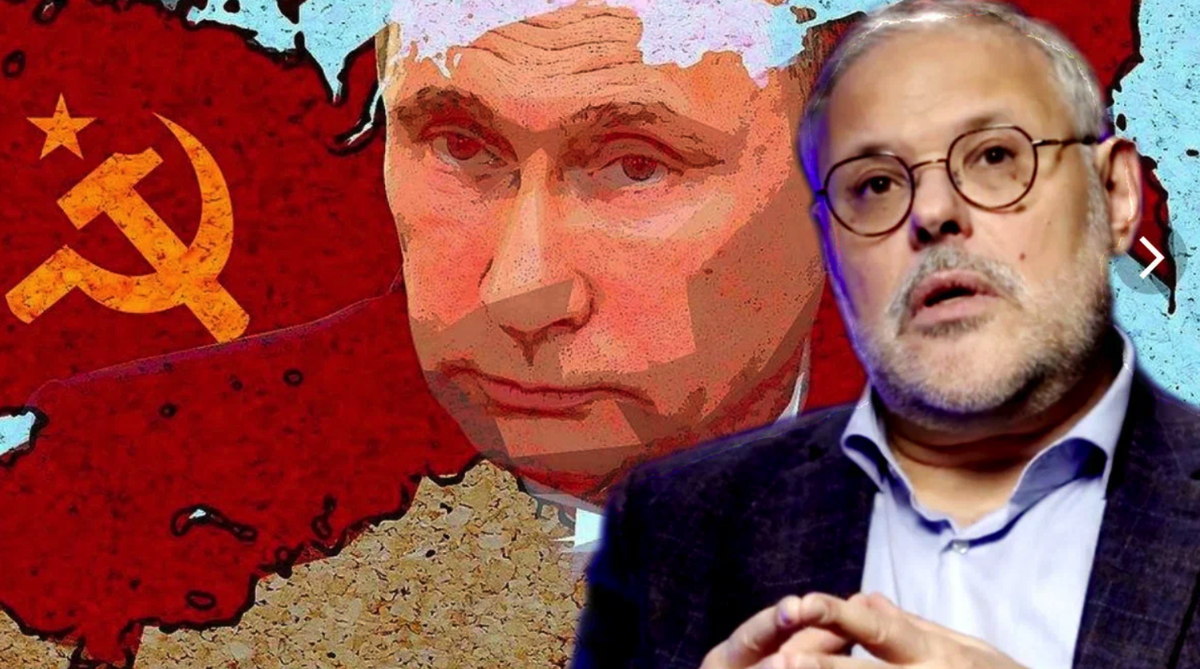 Путин никогда не озвучивает всё что думает