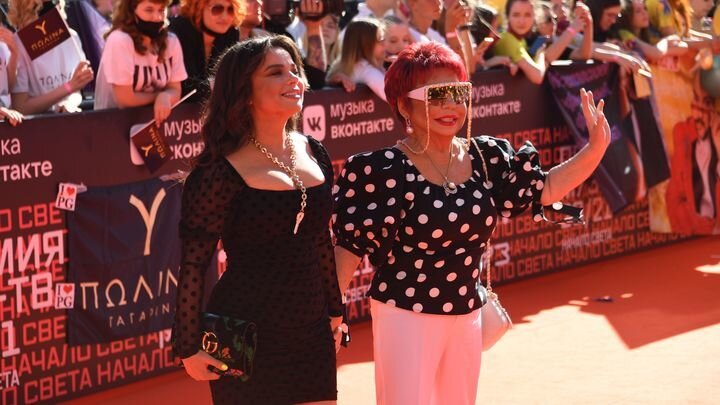 ФОТО: KOMSOMOLSKAYA PRAVDA/GLOBALLOOKPRESS