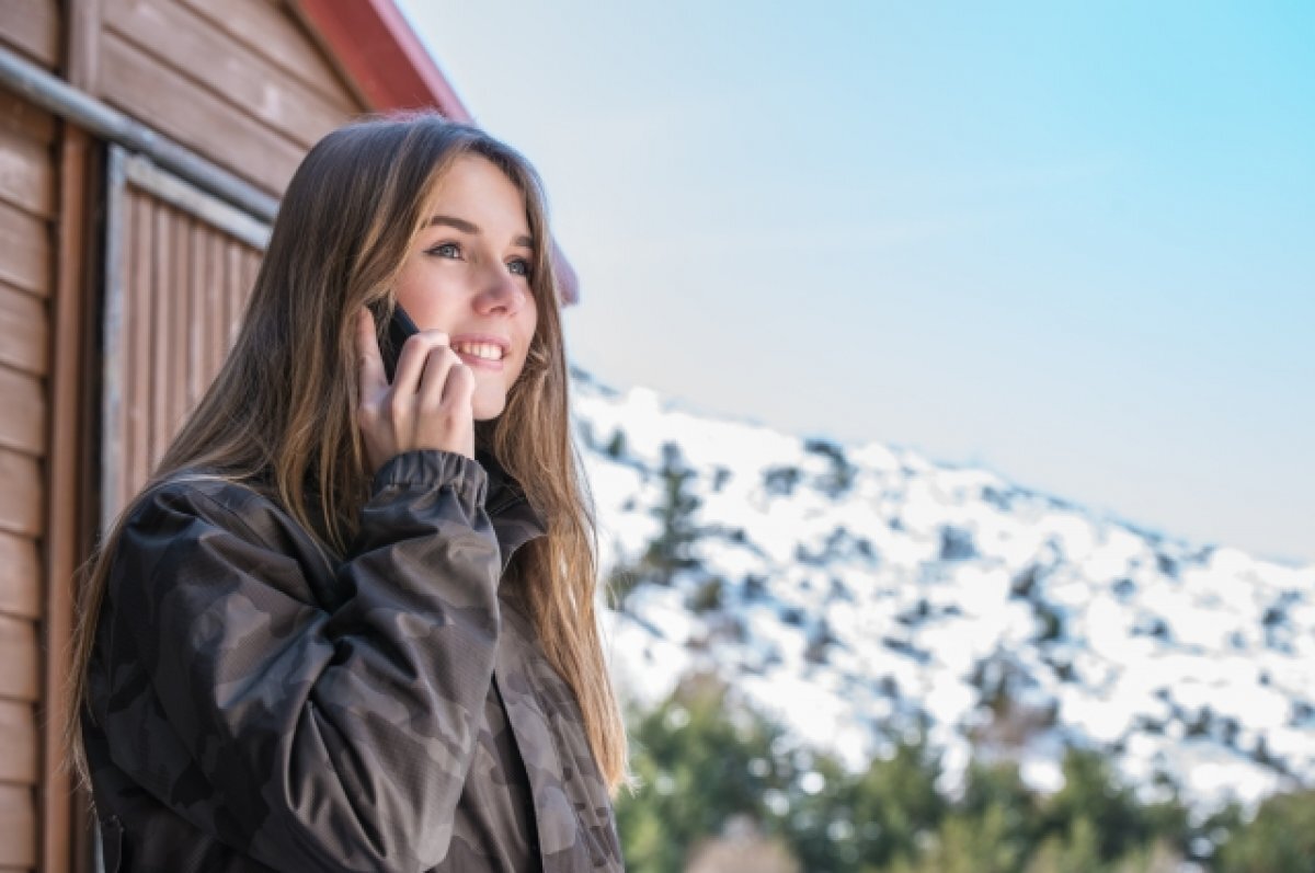   Ещё 64 населённых пункта подключат к сотовой связи и интернету в Забайкалье