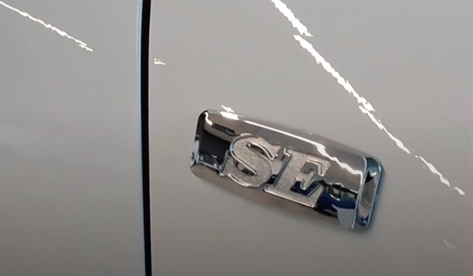 Чеченцы собирают Ладу Гранту совсем другой конструкции. Показываю ее ...