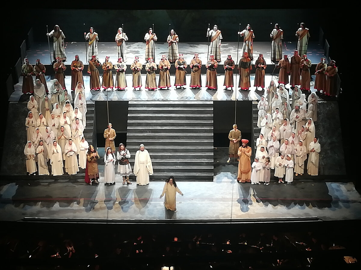 А это уже Сержан впереди
