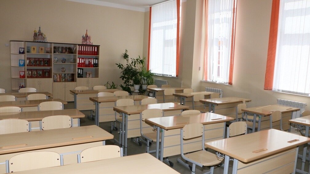     В лицее №1 в новом учебном году решили открыть еще один, дополнительный первый класс, о чем заявили в городской мэрии.