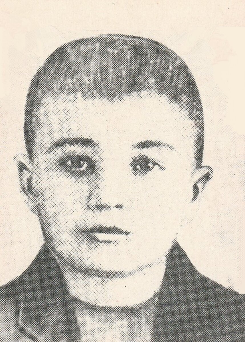 Захаренко Анатолий Николаевич 1933 г.р.