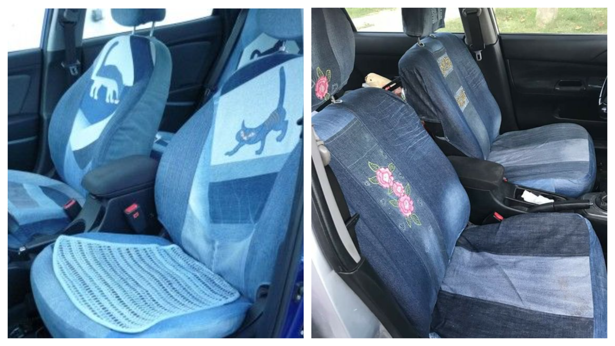 Листай фото, чтобы увидеть ещё 2 примера