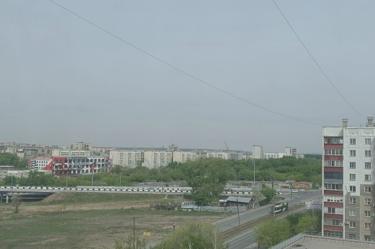    В отдельных городах Челябинской области НМУ сохранятся до 11 июля