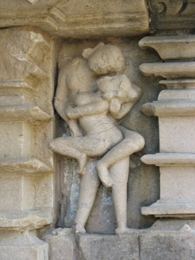 Мужчина и женщина. Женская и мужская роли в Древней Индии