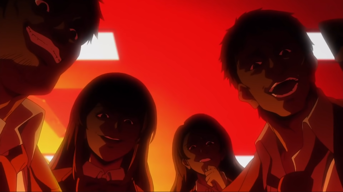 Проблемы в школе