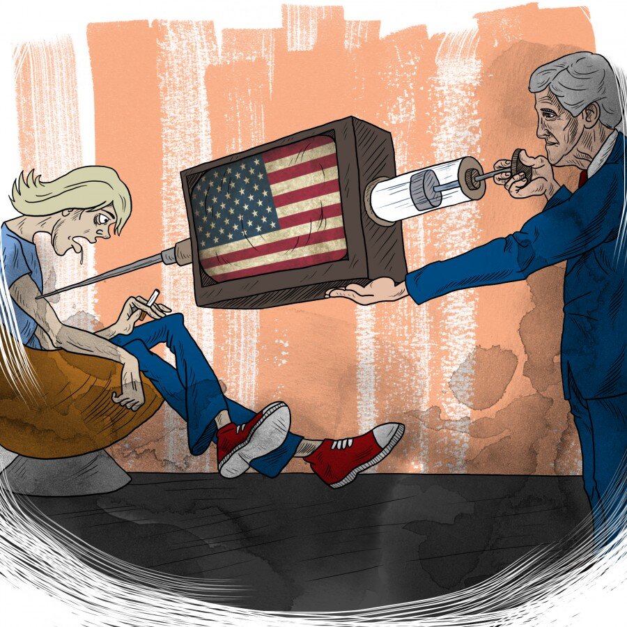 (Фото взято из открытых источников)