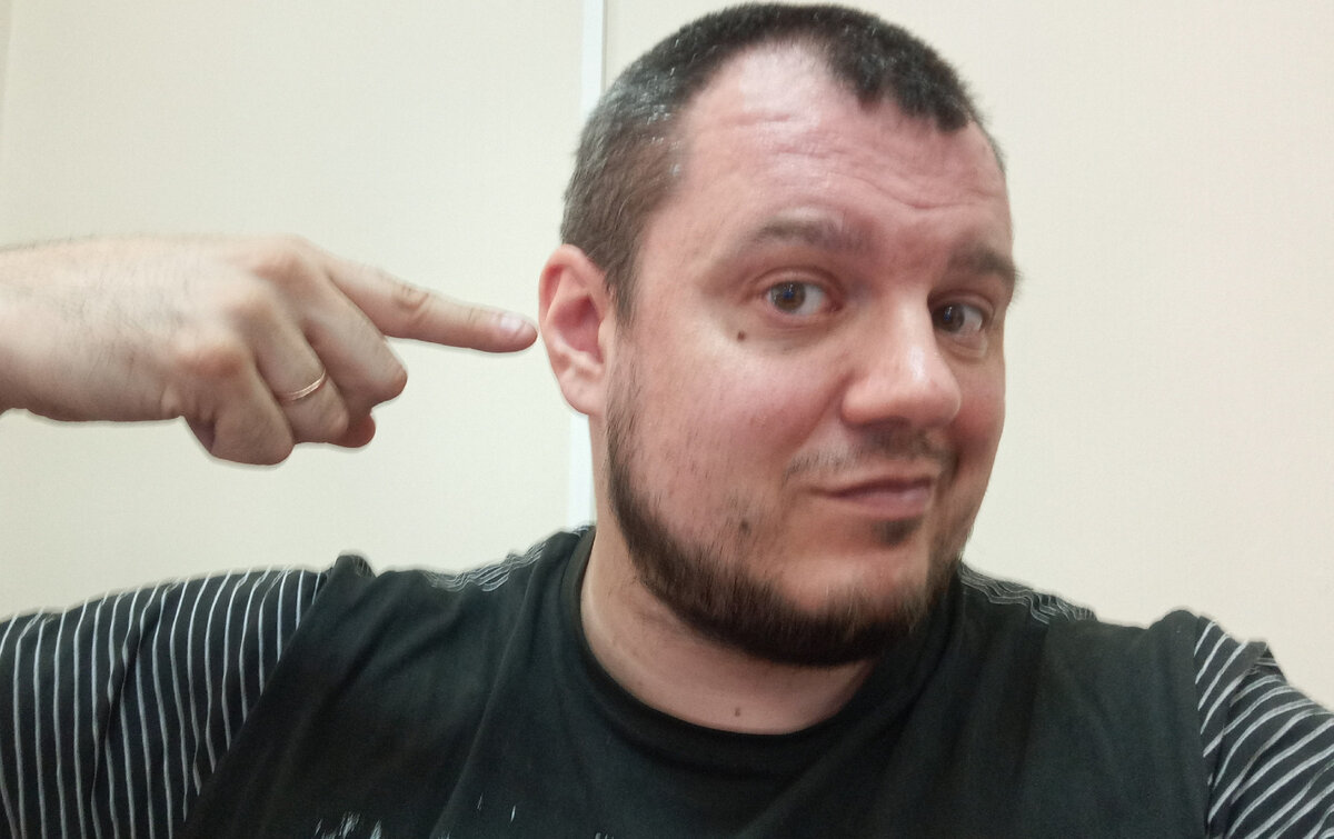 перИпонная или перЕпонная барабАнка?👈