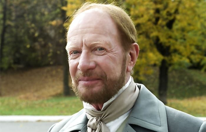 Где нашли свой последний приют ушедшие актёры сериала 