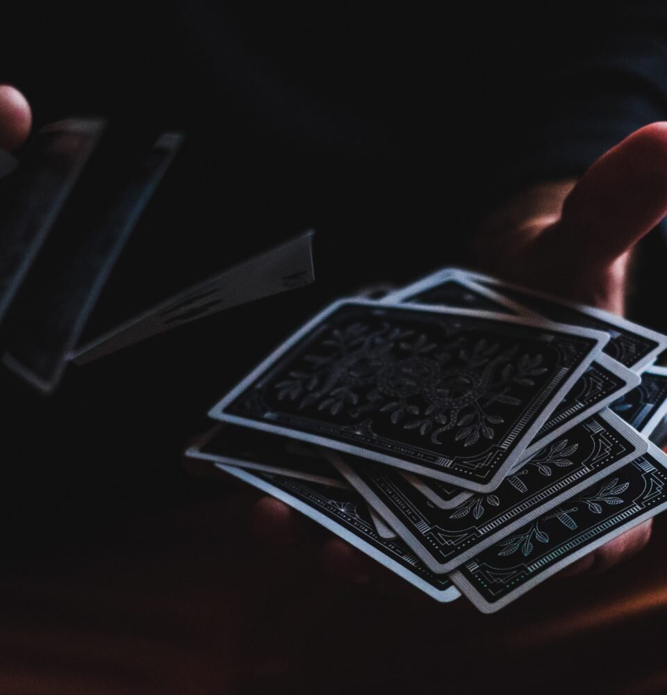 Источник здесь и далее: Unsplash