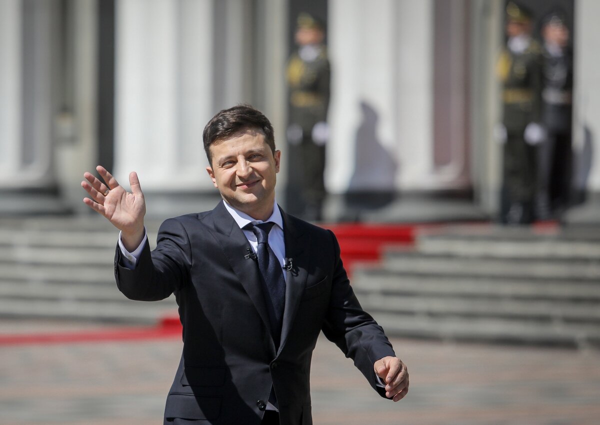 Всем респект! Всем респект!