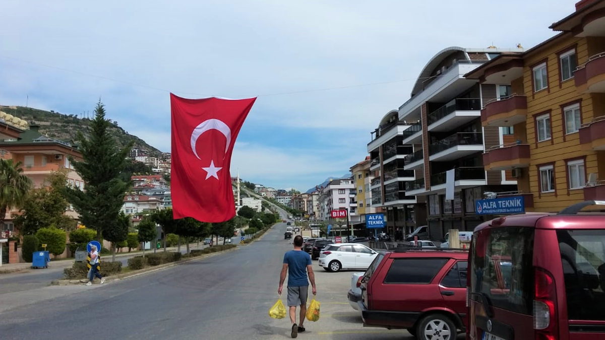 Личное фото