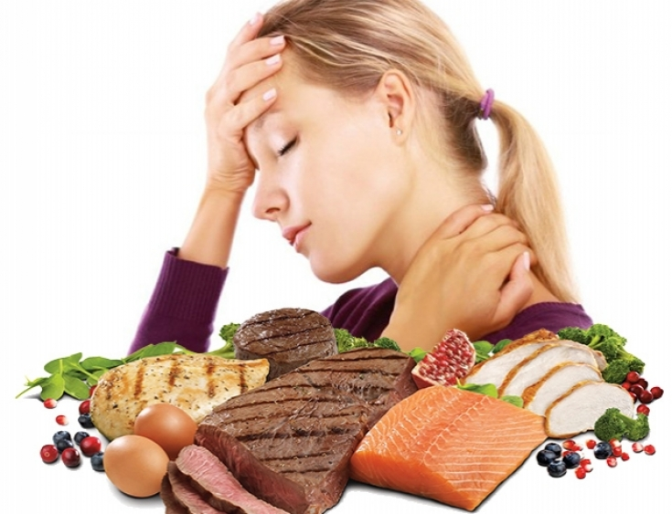 Нарушения в питании человека. Дефицит белка в организме. Недостаток белка. Потребность в еде. Белковая недостаточность.