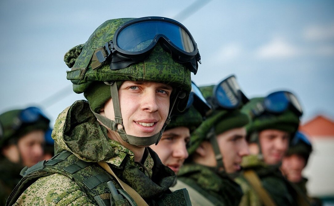 Кого в ближайшее время заберут на военные сборы, новый указ президента