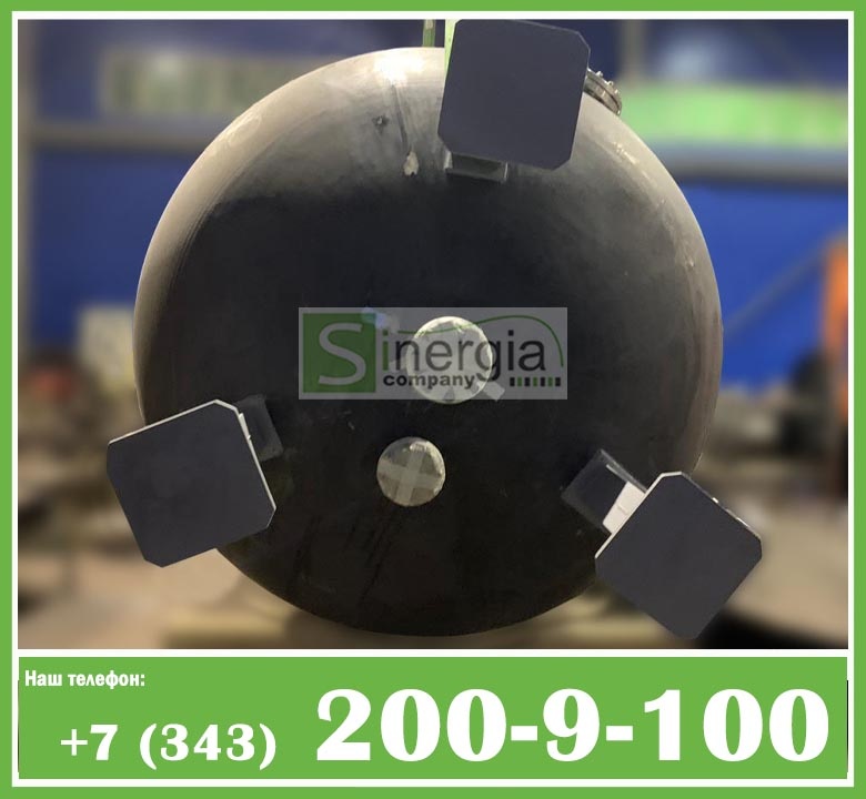 Фильтр ФСУ 3,4-0,6