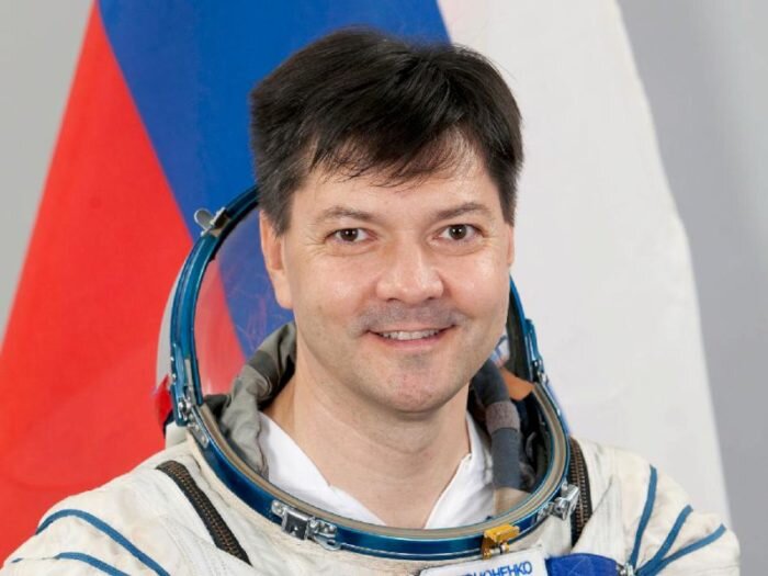 Биография Олега Кононенко - известного российского космонавта