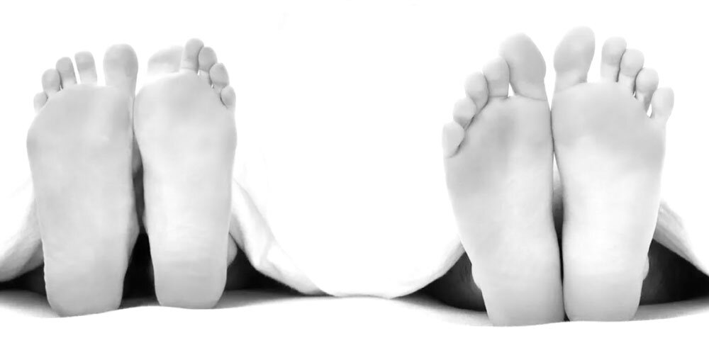 Постельная гимнастика для активных