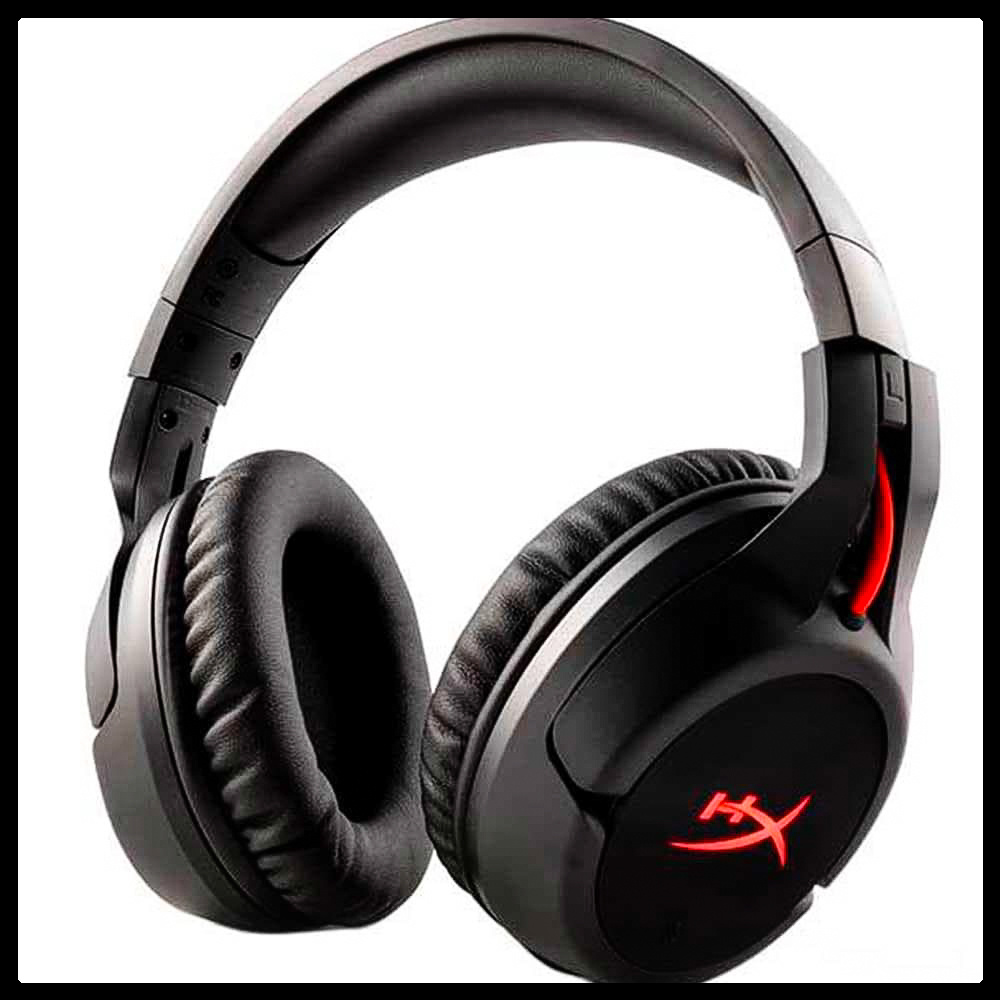 HyperX Cloud Flight