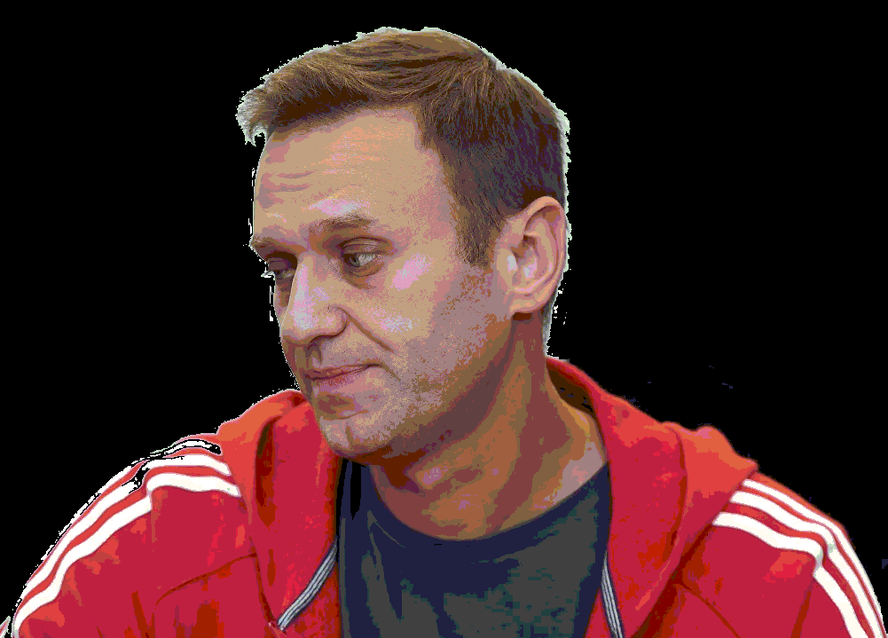 Алексей Навальный