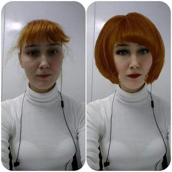Валиахметова Алиса, фото из #arslan_lilia