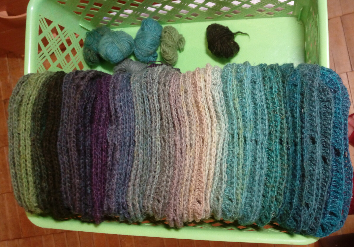 Это без кота...