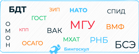Часто используемые сокращения в английских смс: примеры и расшифровки Живые исто