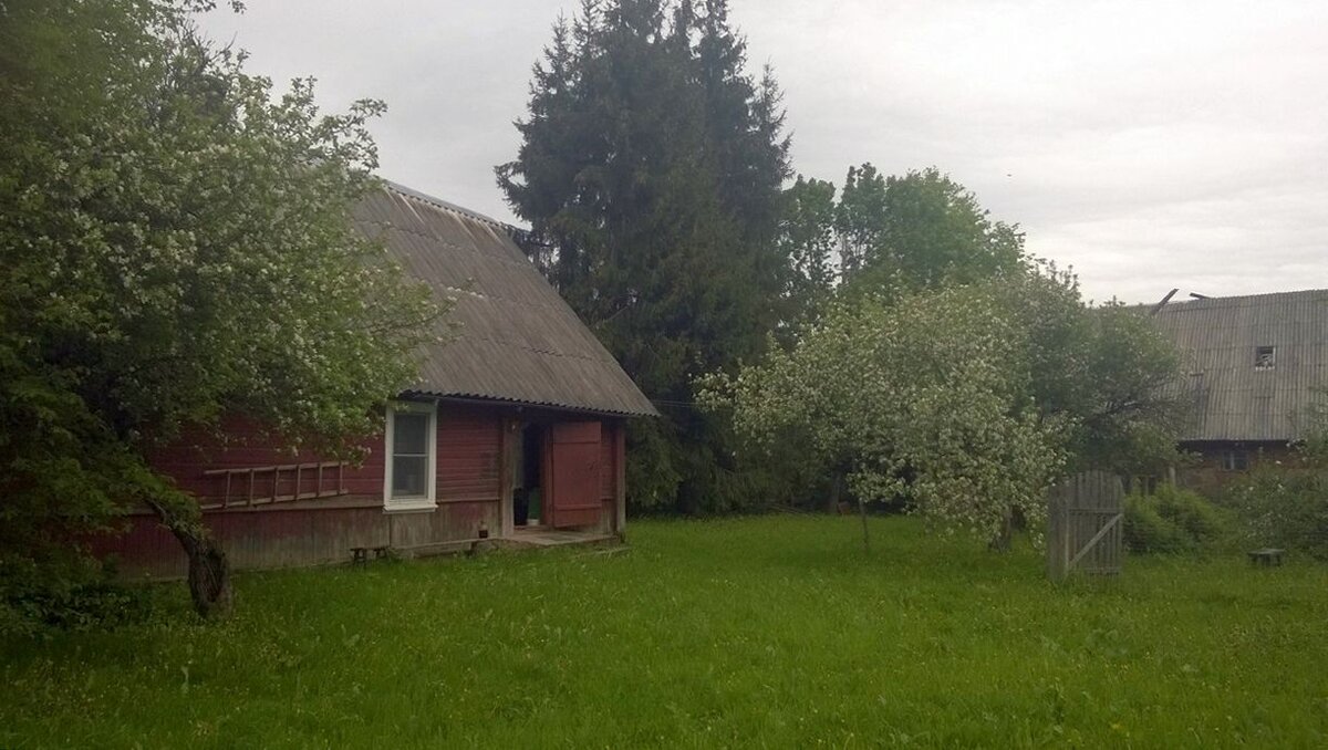   Подобнф  хуторок.  Из  открытых  источников.