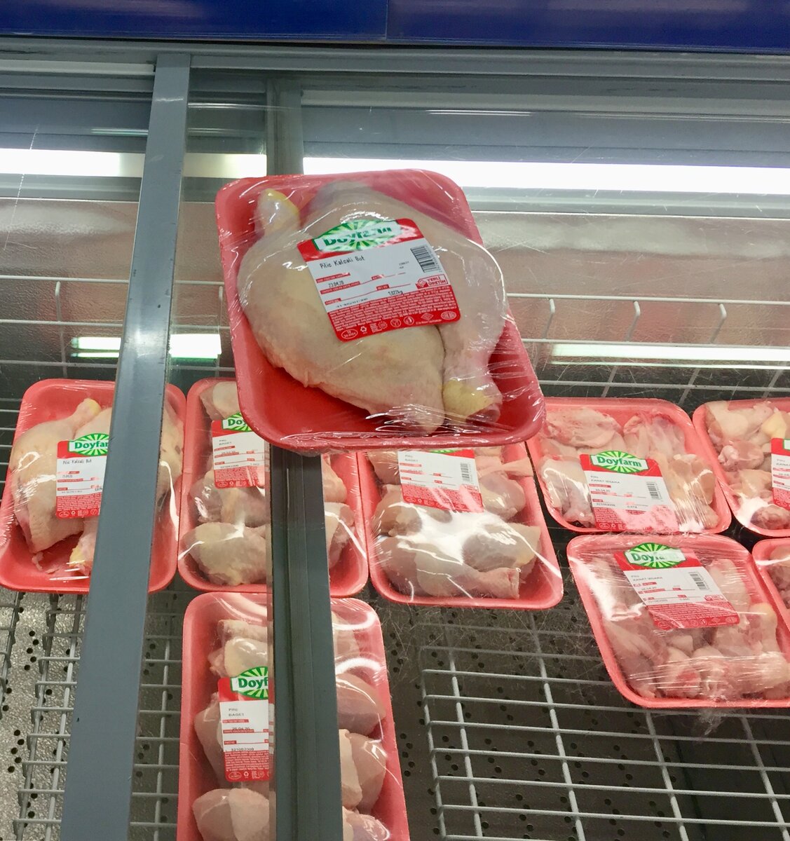 В магазинах всё красиво, а на деле это бесполезный продукт