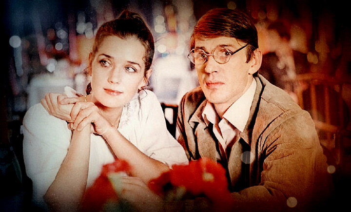 Неожиданные картины и роли в фильмографии артиста