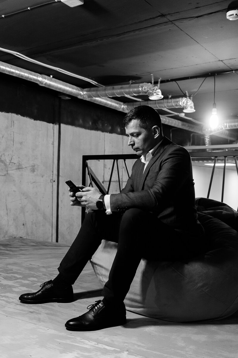 Копцев Руслан