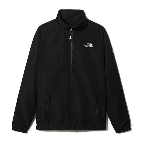 The North Face Metro Ex Mountain Q Jacket