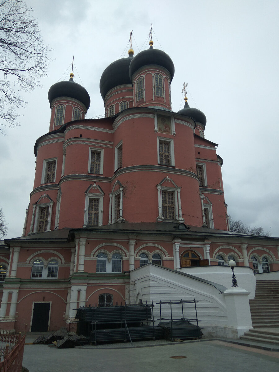 Фото автора