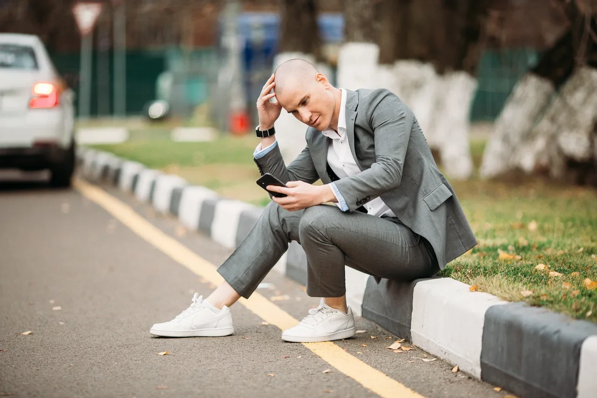 Ловушек в нашей жизни полно, подписывайтесь и я помогу их разглядеть!