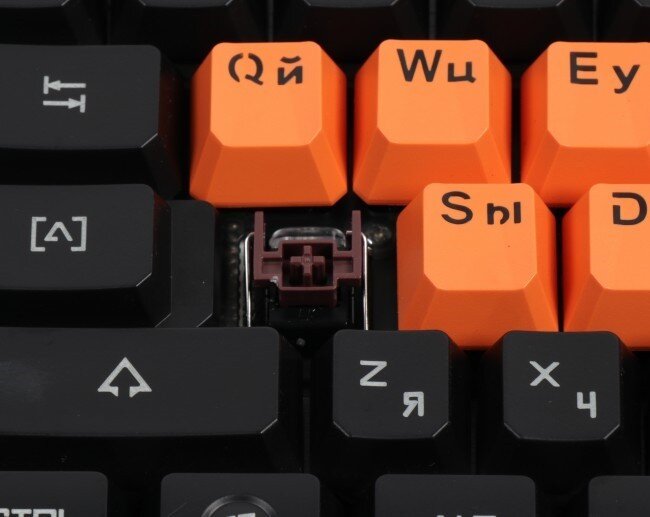 Те самые Light Strike