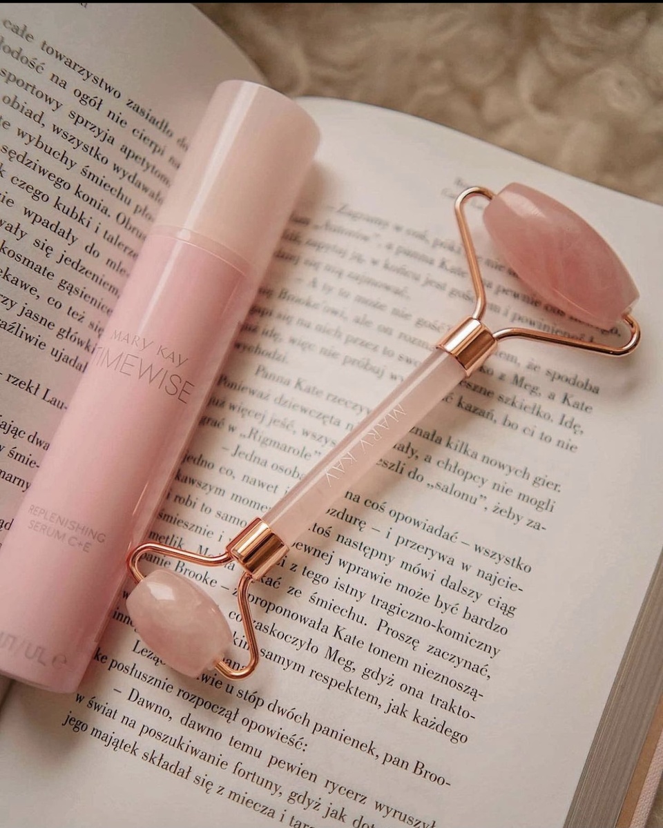 Грамотный уход за кожей лица 