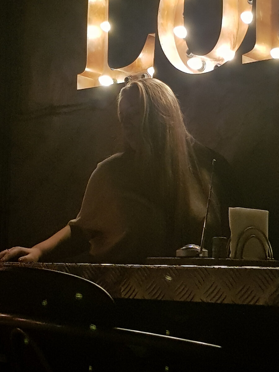 Фото из личного архива. 