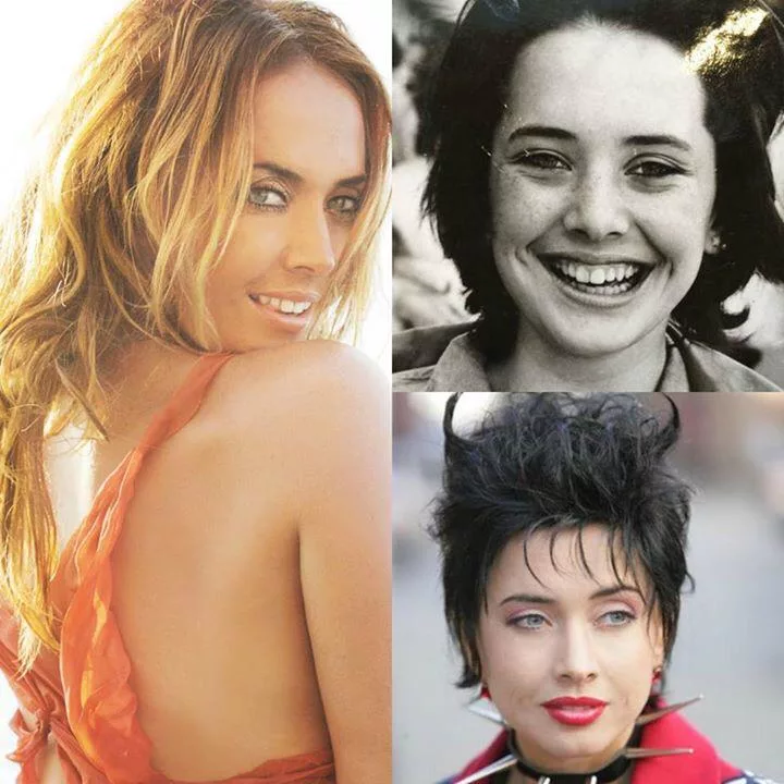 Жа́нна  Фри́ске.