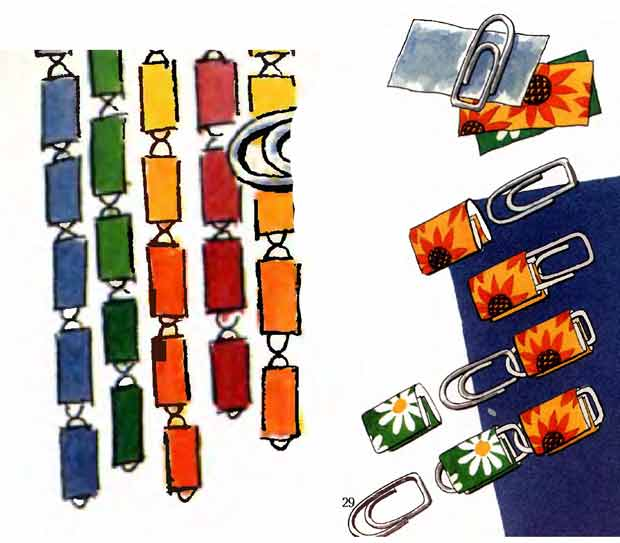 Принцип изготовления такой занавески. Картинка с сайта табуретовка.рф 