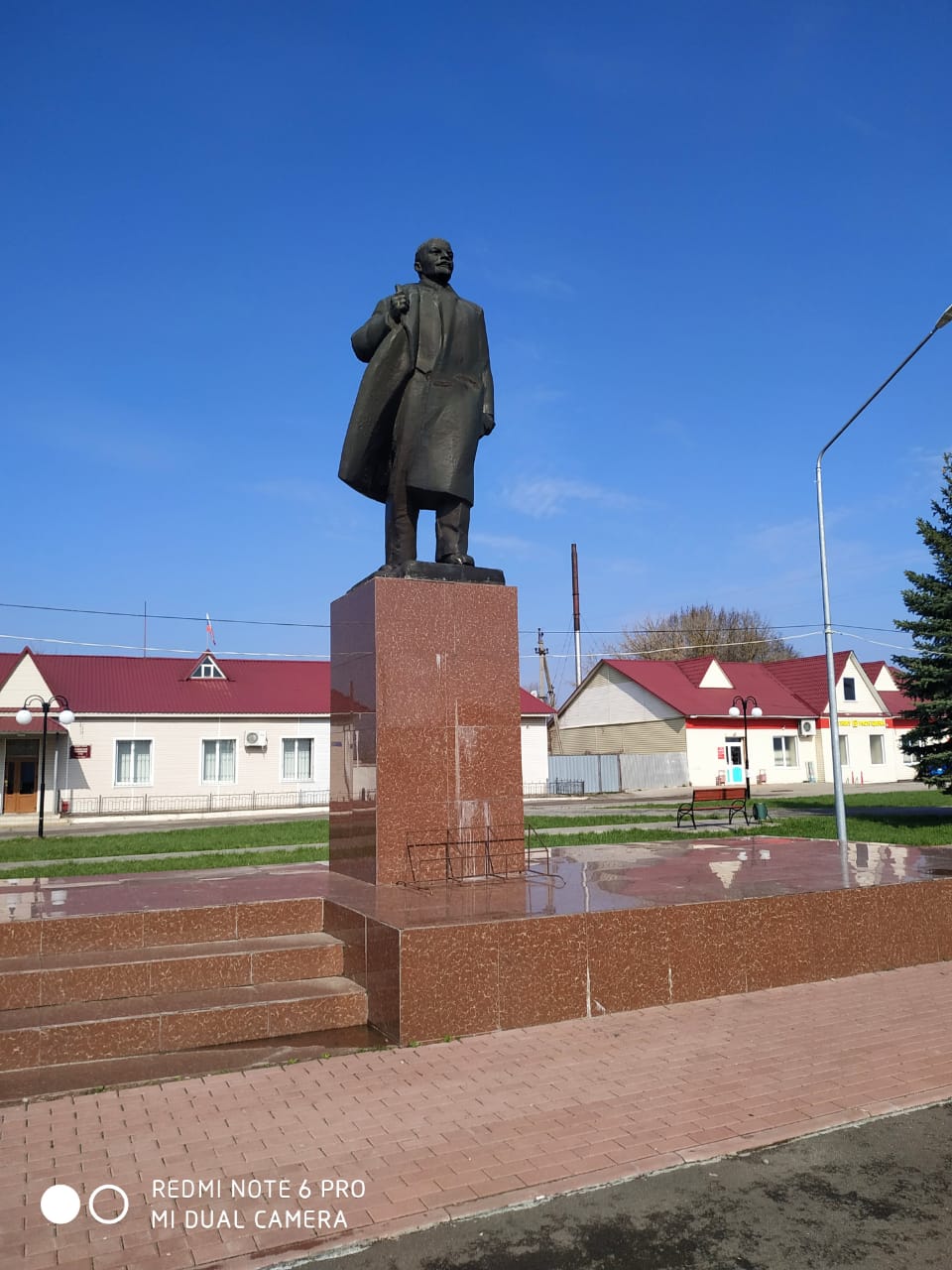 Древний город Мглин.3