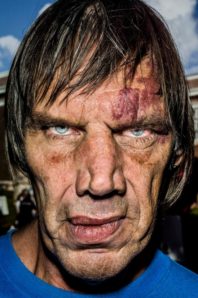 самые некрасивые мужчины в мире