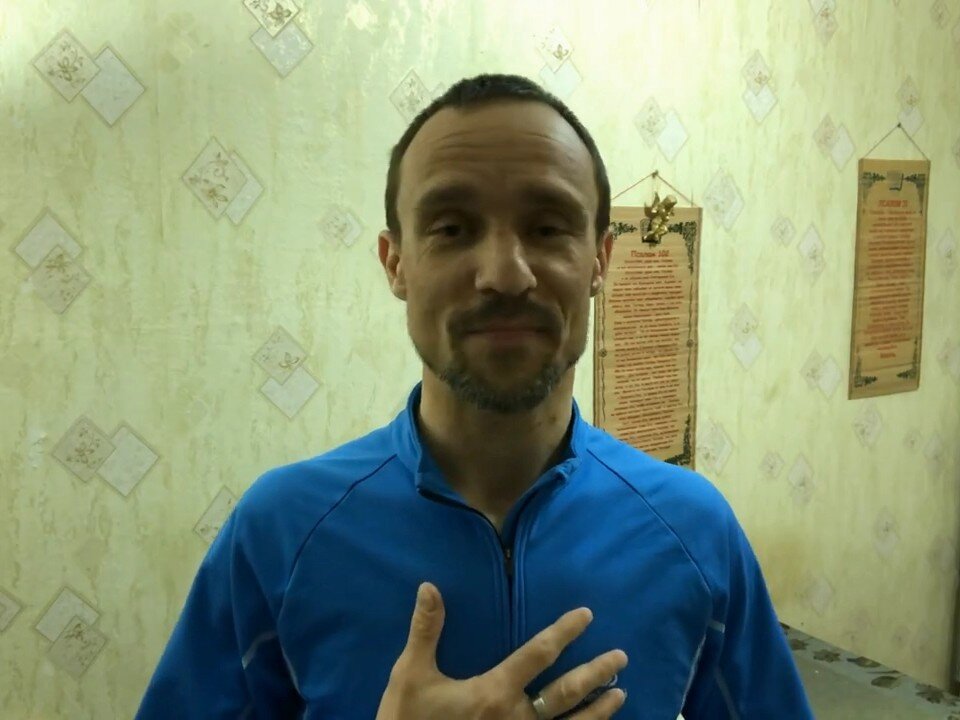 Георгий Фролов - для превью