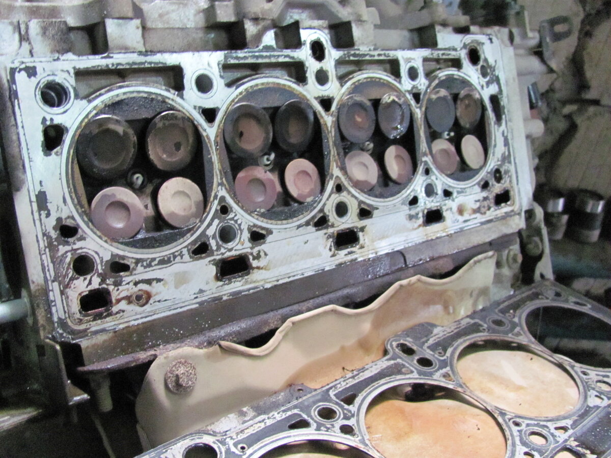 В чем разница между контрактным двигателем и капремонтом мотора: преимущества и недостатки