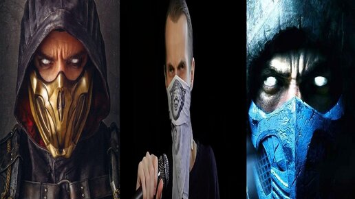 Mortal Kombat Xxx Parody Порно Видео | адвокаты-калуга.рф