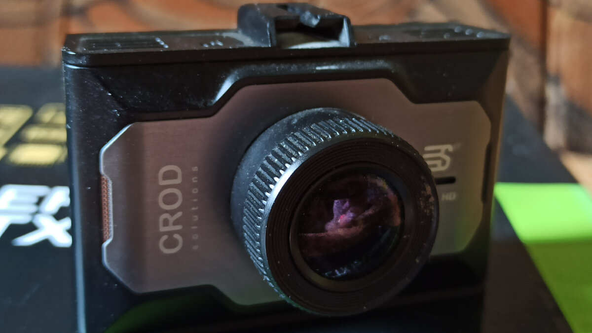 SilverStone F1 CROD A85-FHD