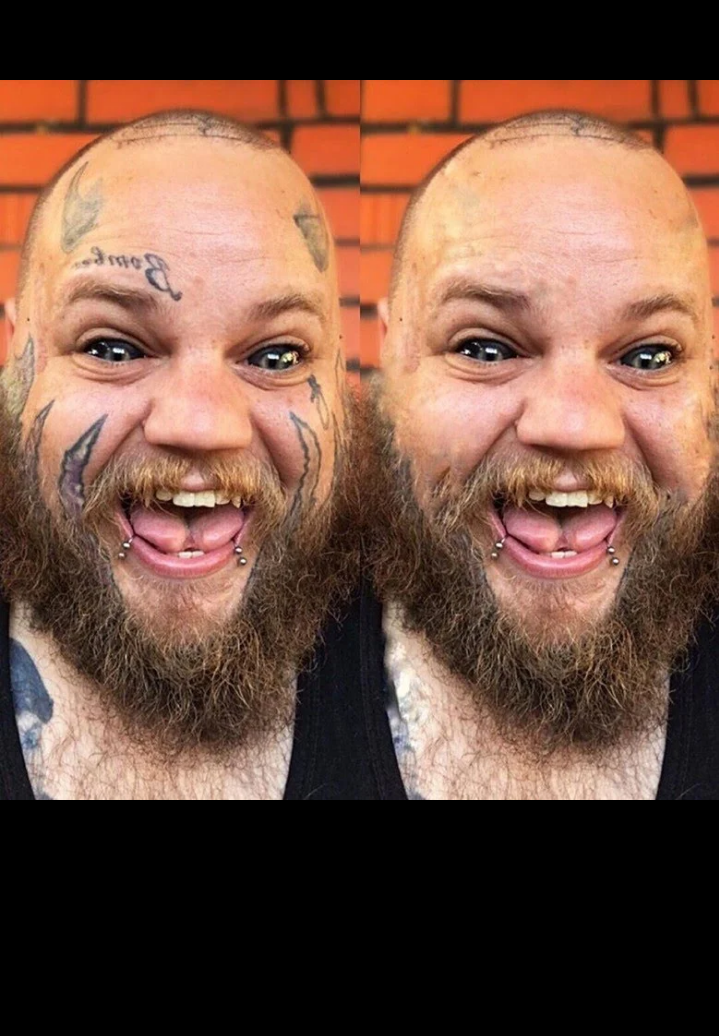 На кого он похож ? 🤦🏻