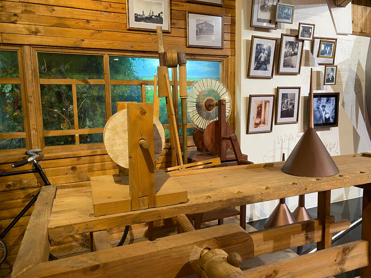 Фото автора. 