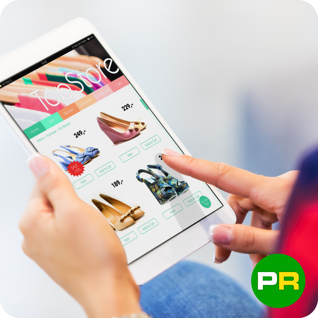 7 элементов интернет-магазина, которые удержат покупателей